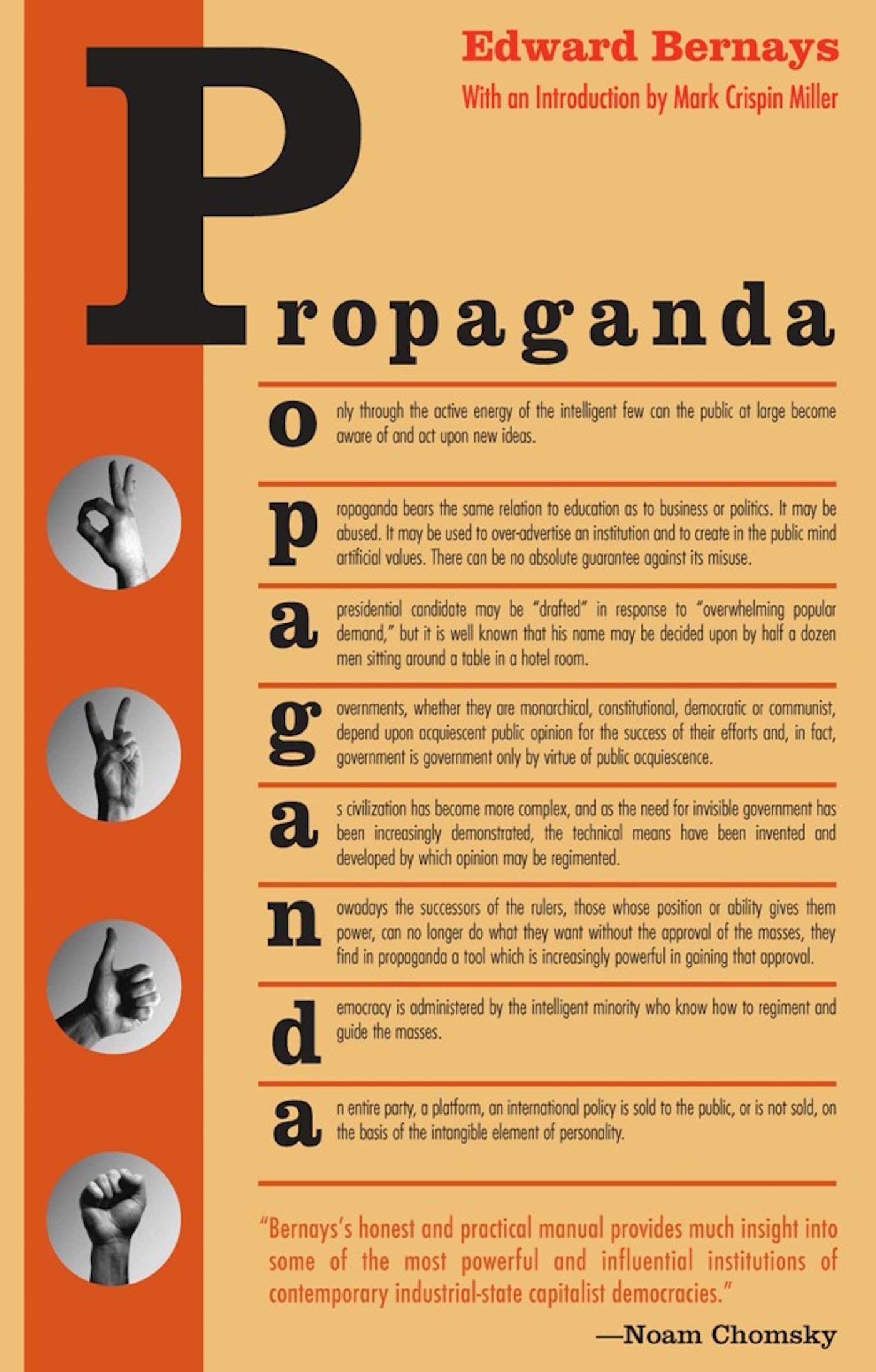 Propaganda,New