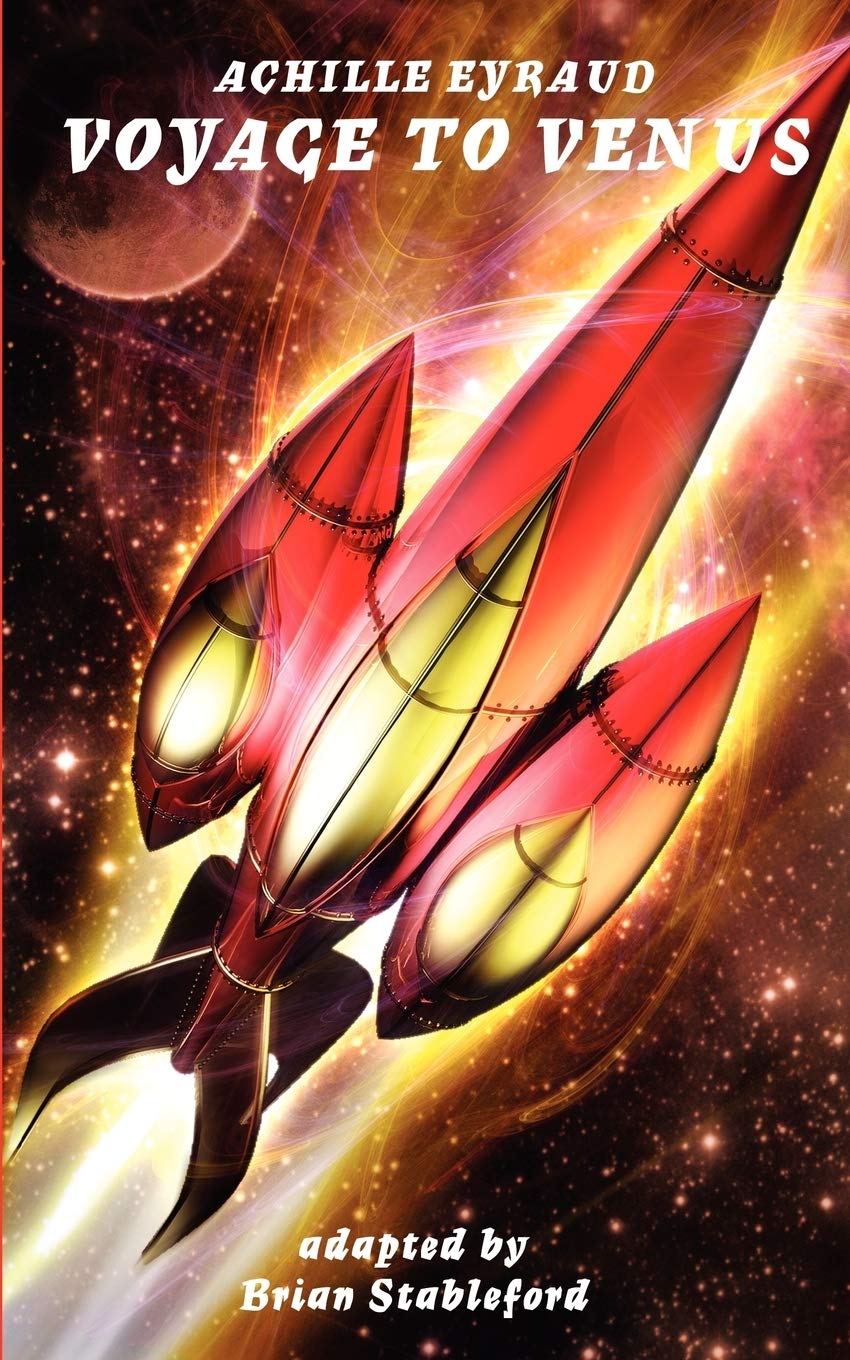 Voyage To Venus,Used