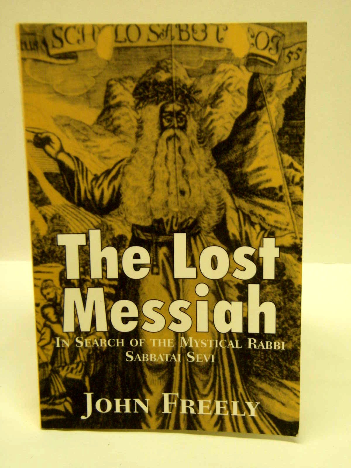 The Lost Messiah