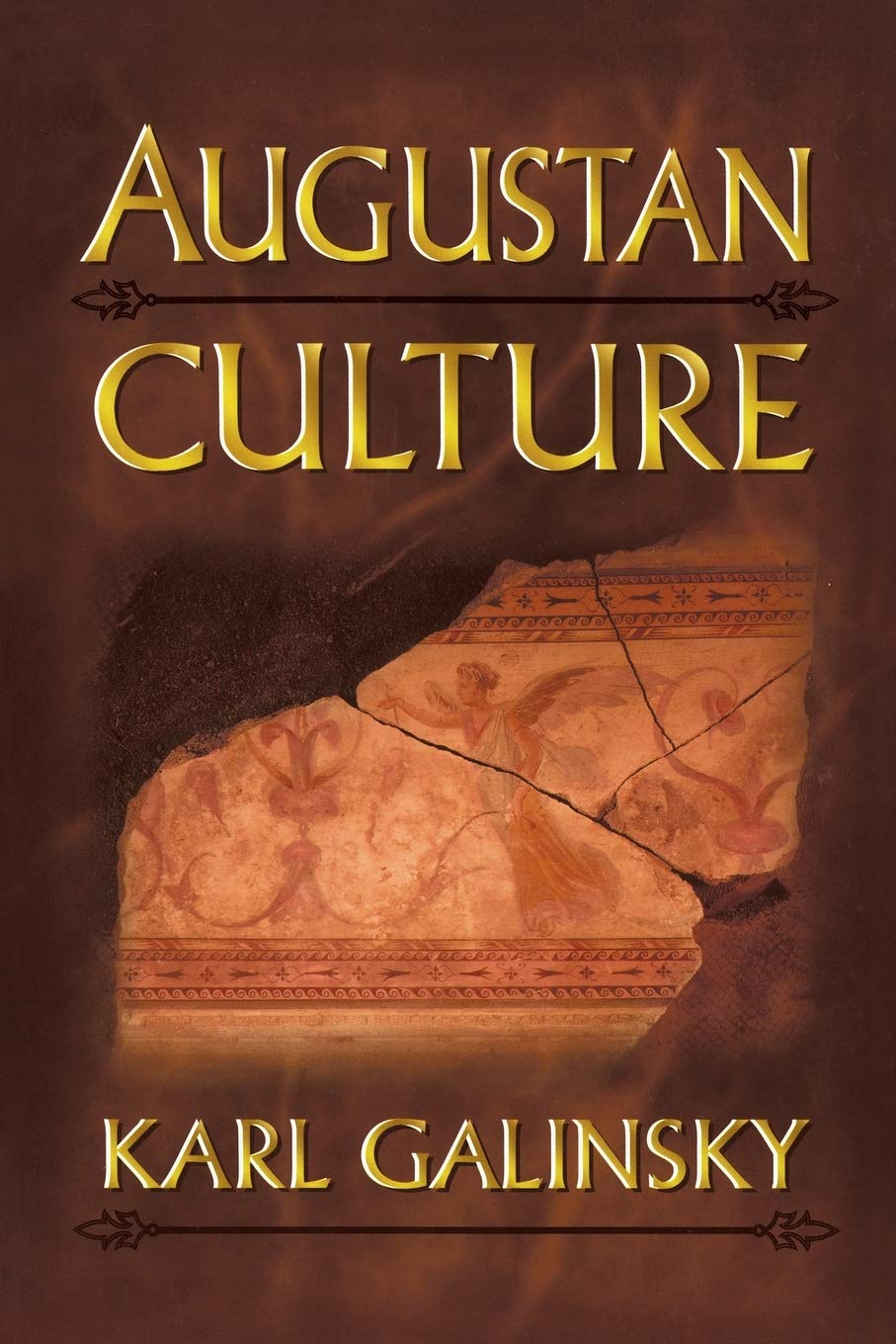 Augustan Culture,New