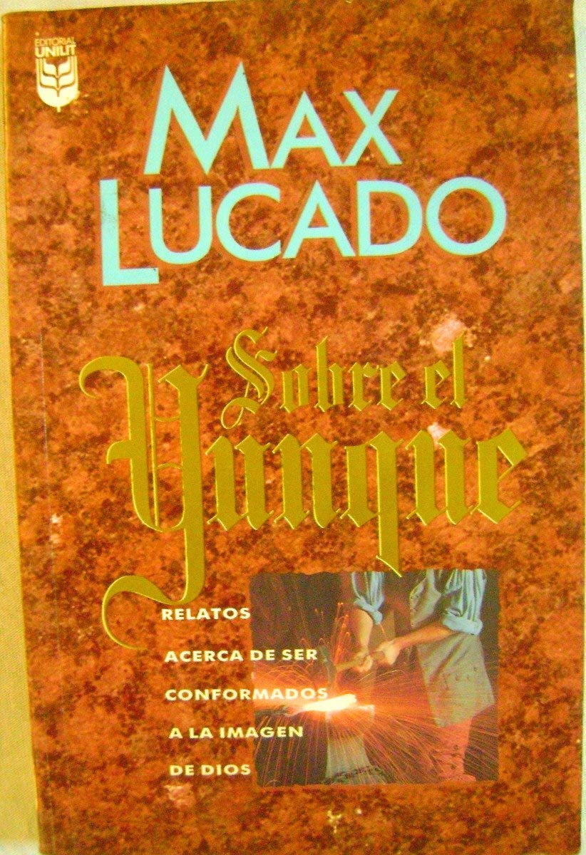 Sobre El Yunque,Used