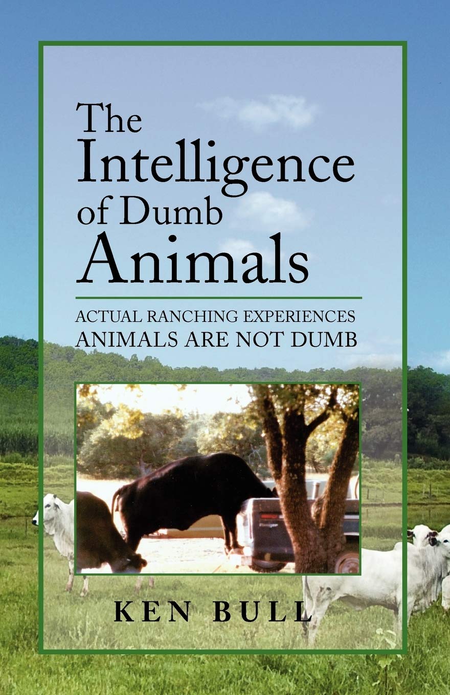 The Intelligence Of Dumb Animals,Used