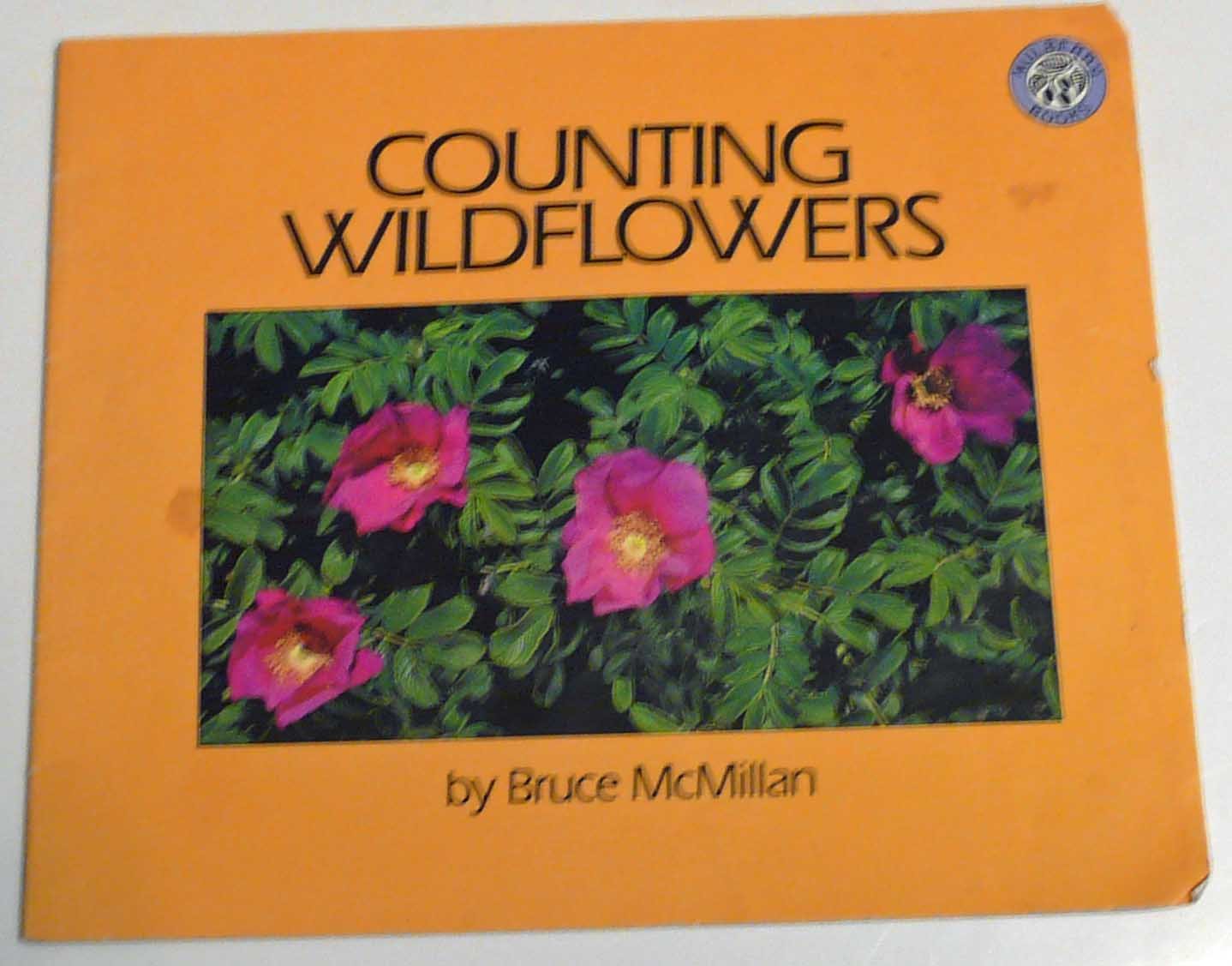 Counting Wildflowers,Used