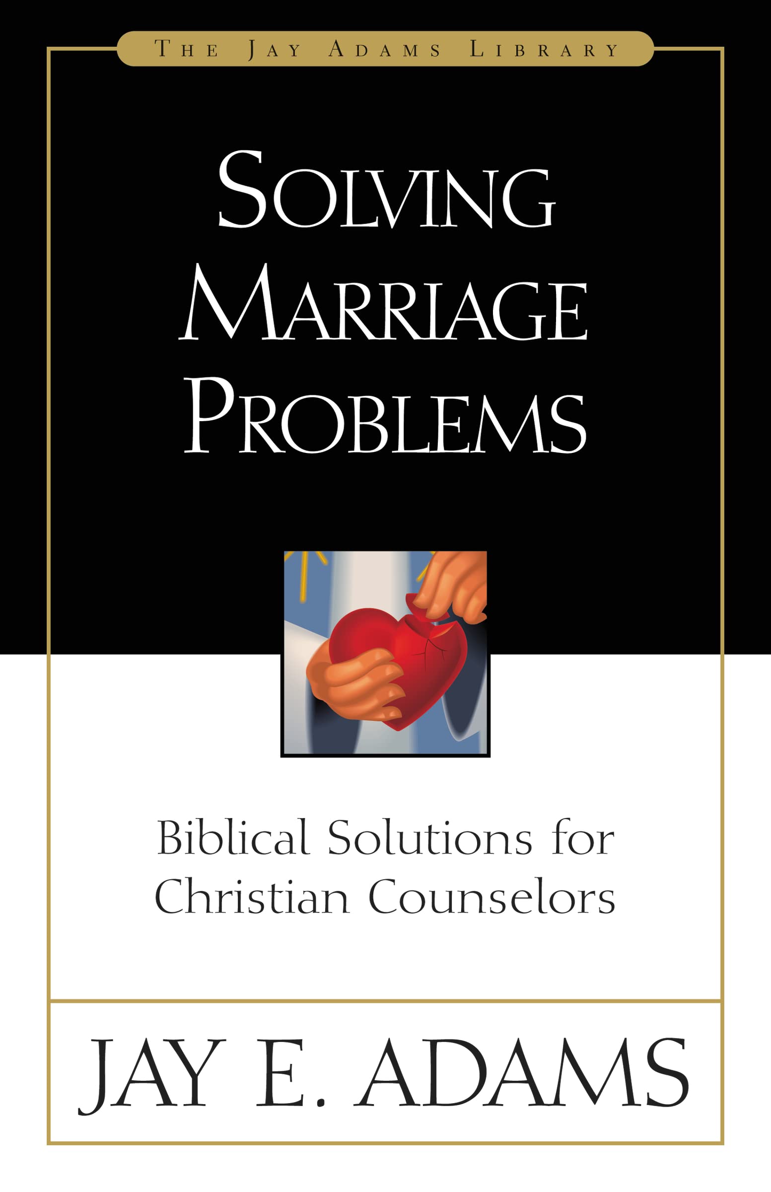 Solving Marriage Problems,New