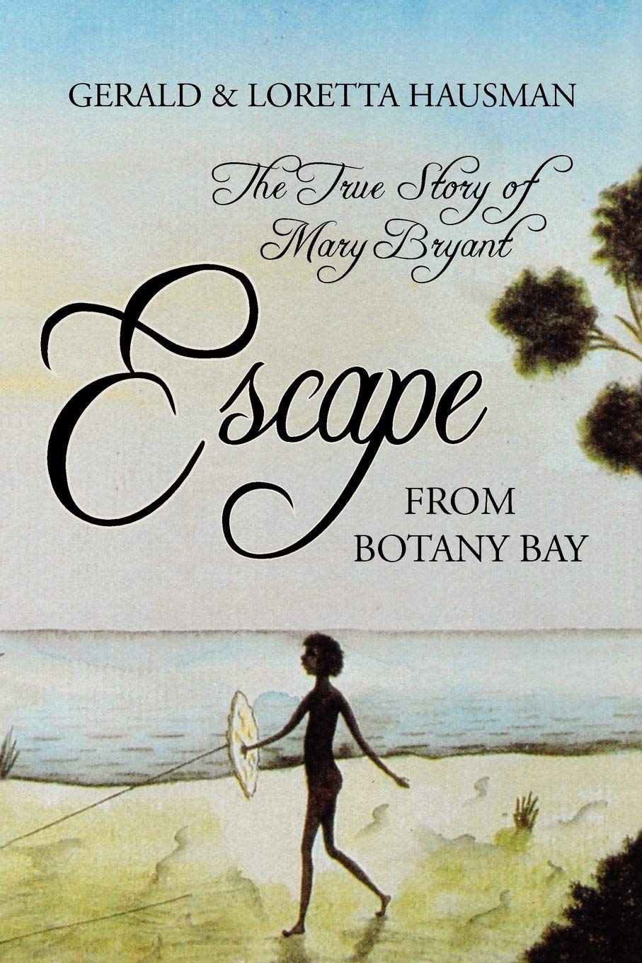 Escape From Botany Bay,Used