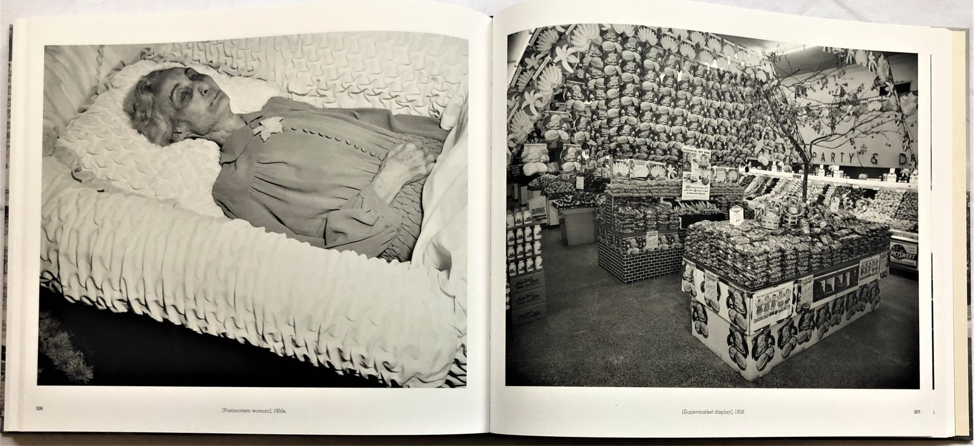 Bill Wood's Business: Text by Diane Keaton, Marvin Heiferman,New