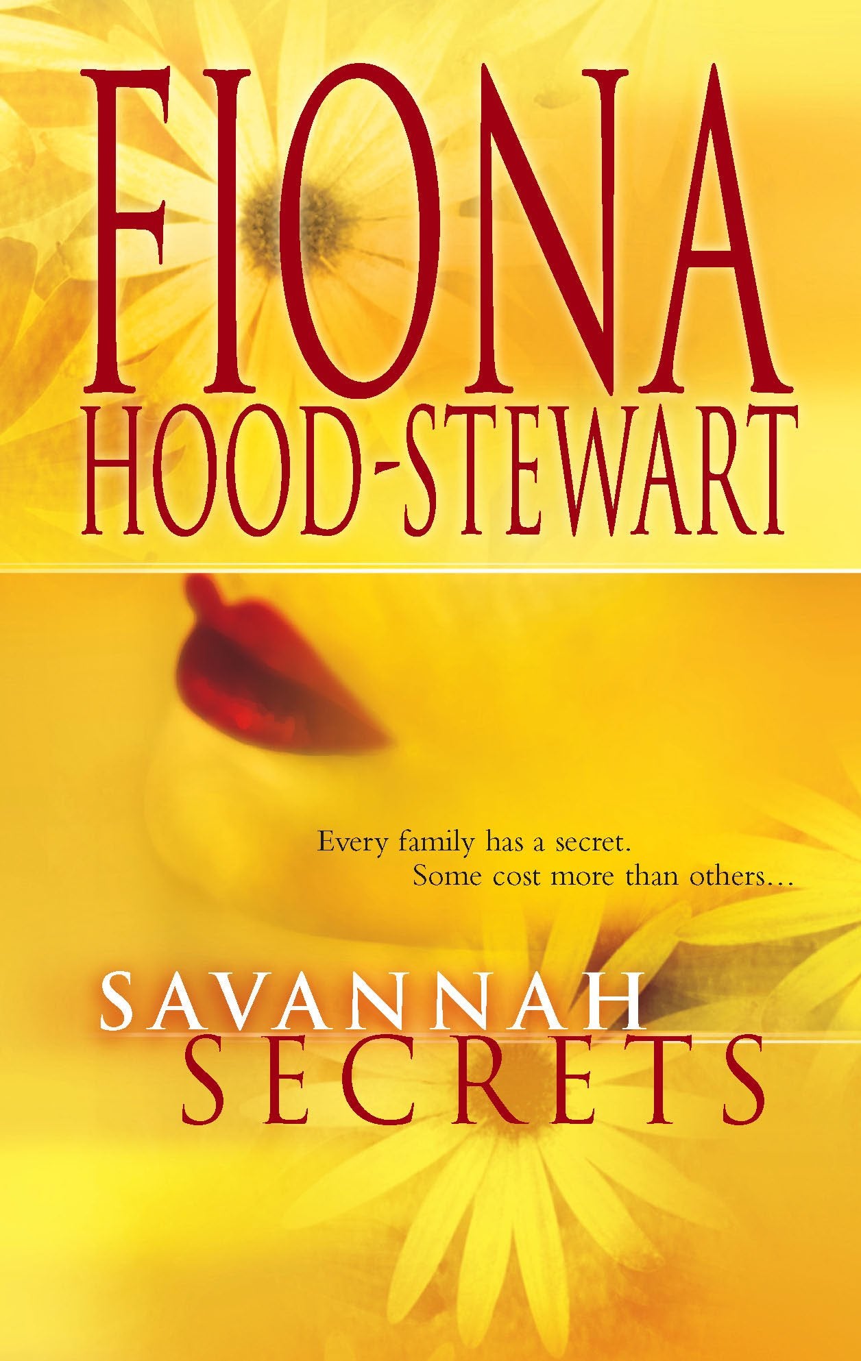 Savannah Secrets,Used