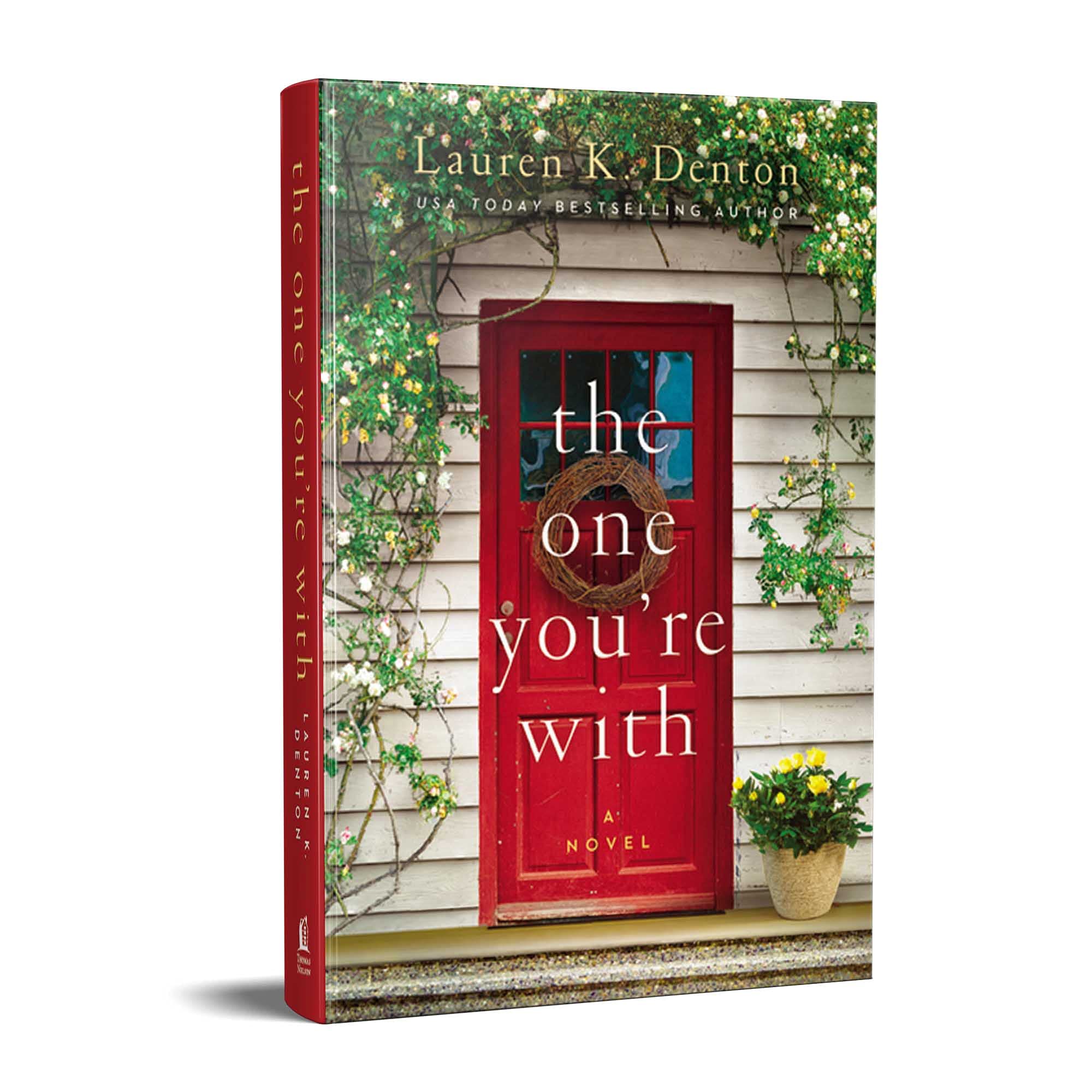 The One You're With,Used