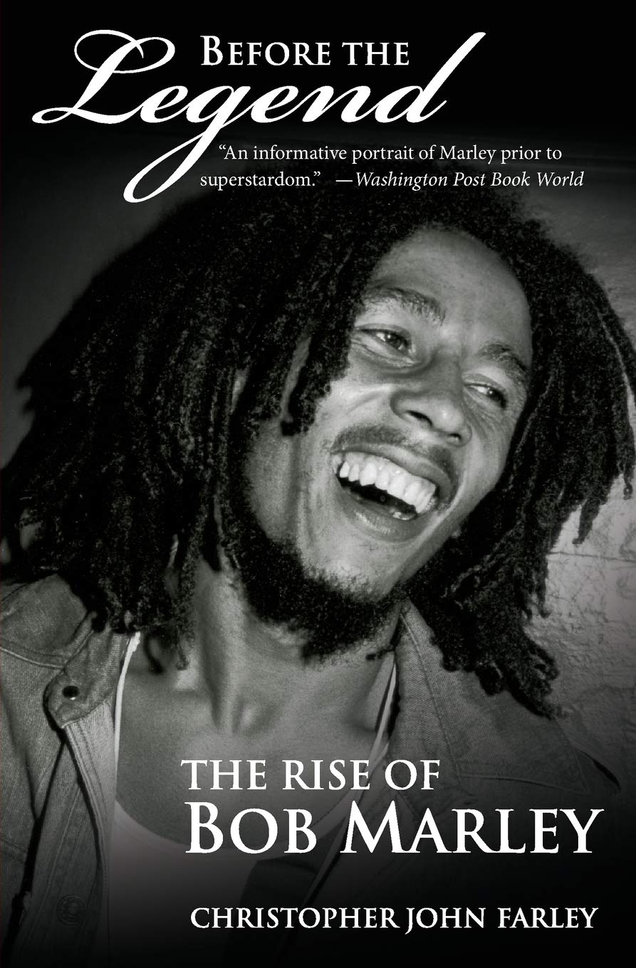 Before The Legend: The Rise Of Bob Marley,New