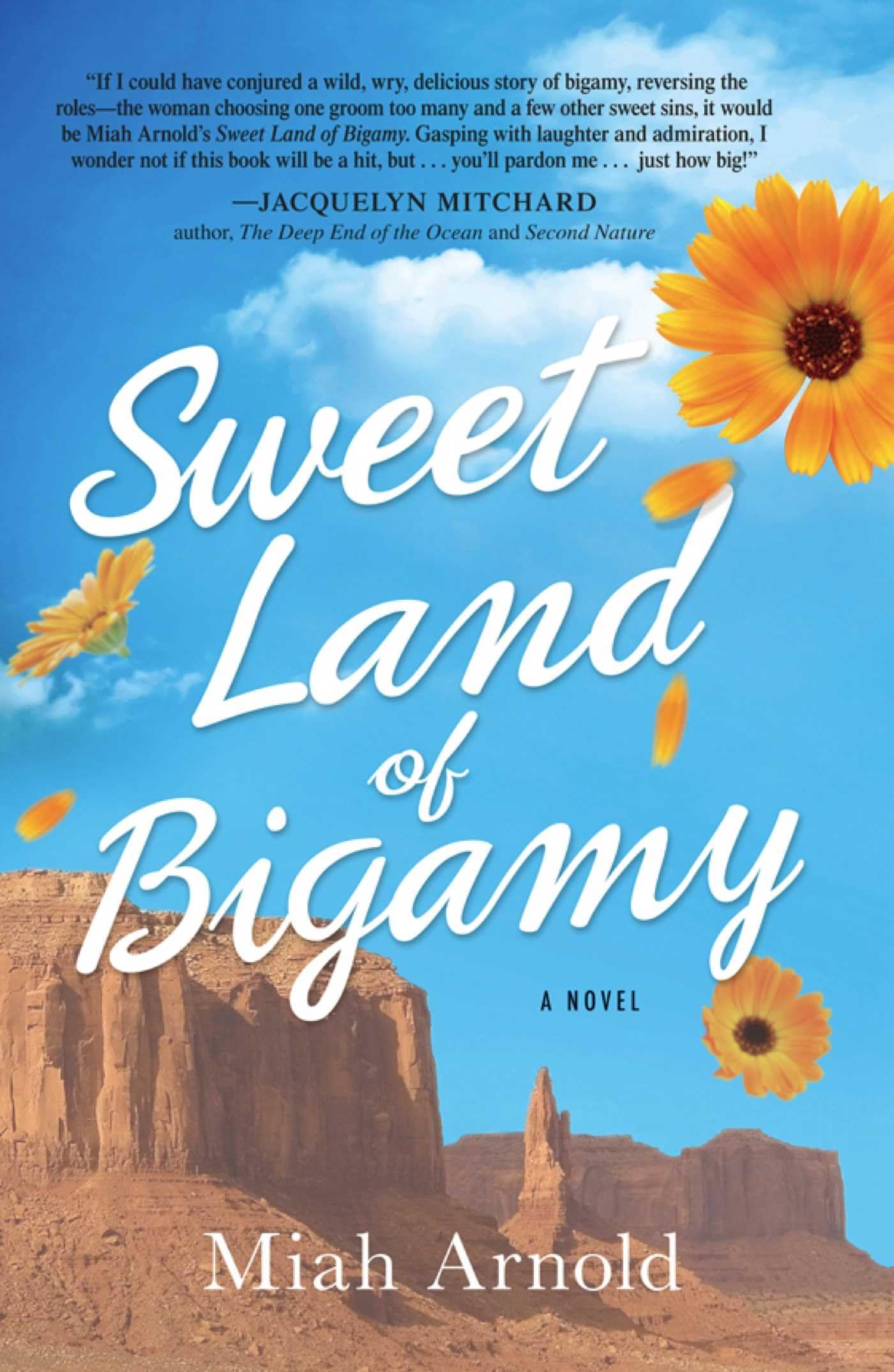 Sweet Land Of Bigamy,Used