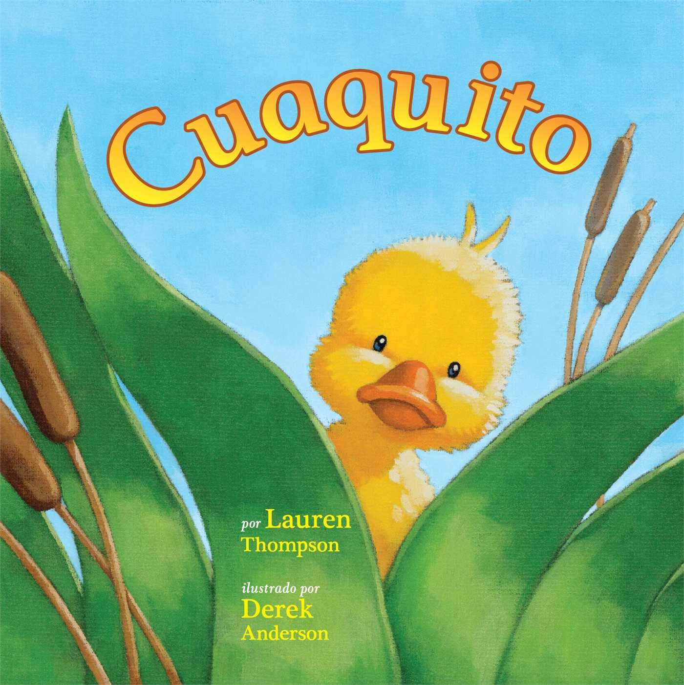 Cuaquito (Spanish Edition),Used