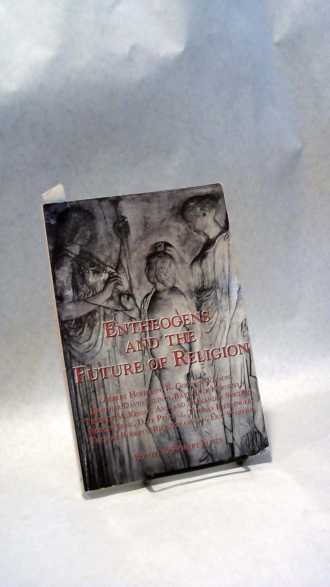 Entheogens and the Future of Religion,Used