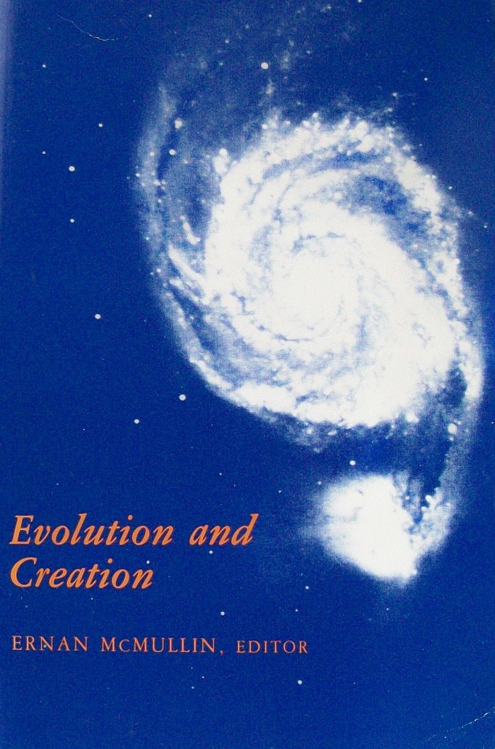 Evolution and Creation (University of Notre Dame Studies in the Philosophy of Religion),New