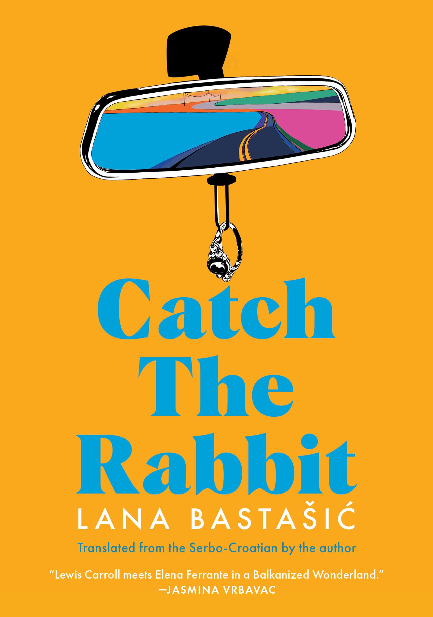 Catch the Rabbit,Used