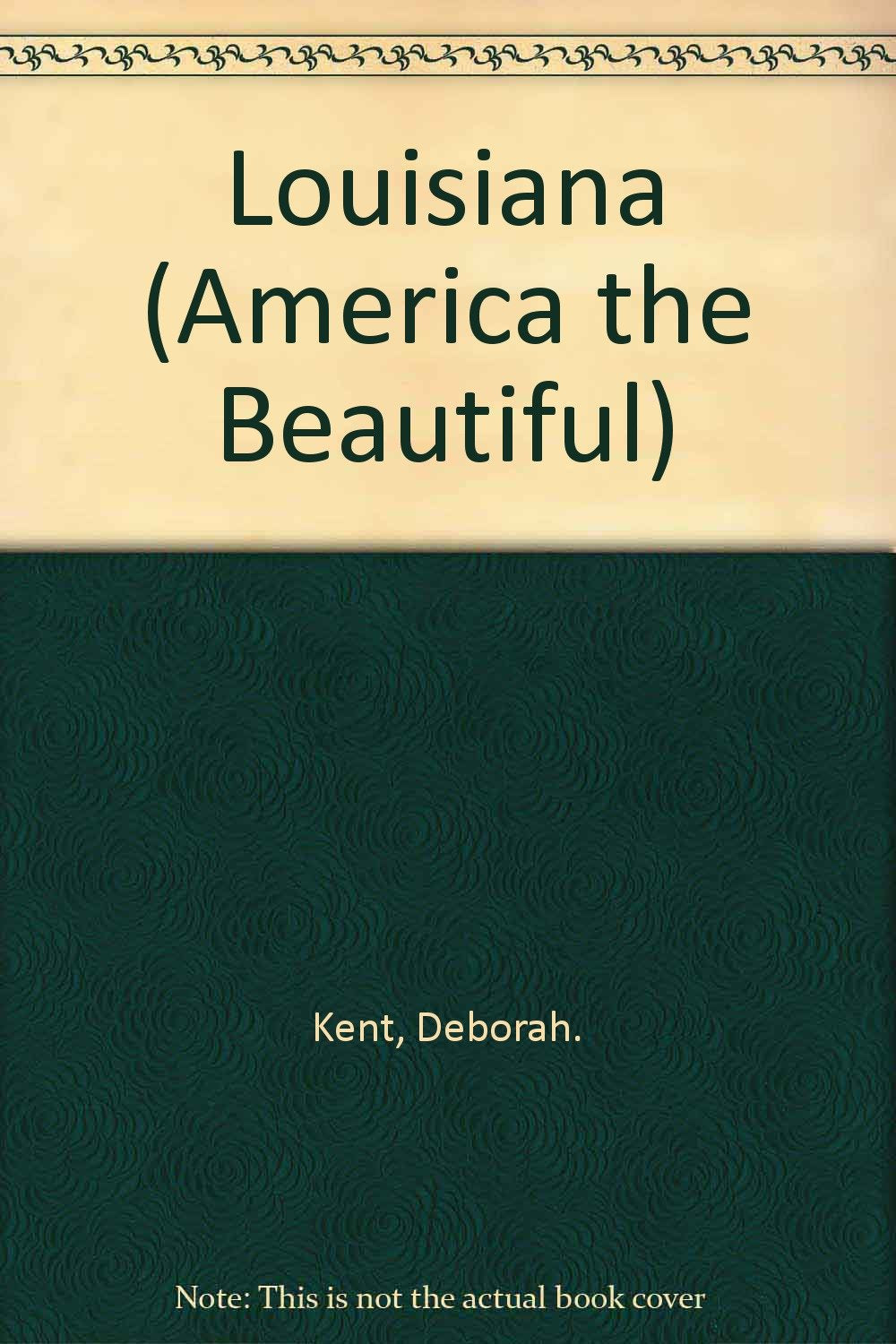 Louisiana (America The Beautiful),Used