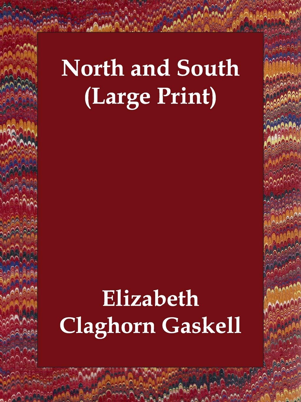 North And South