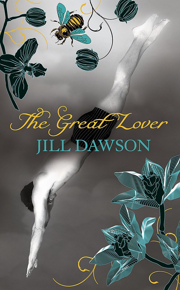 The Great Lover,Used