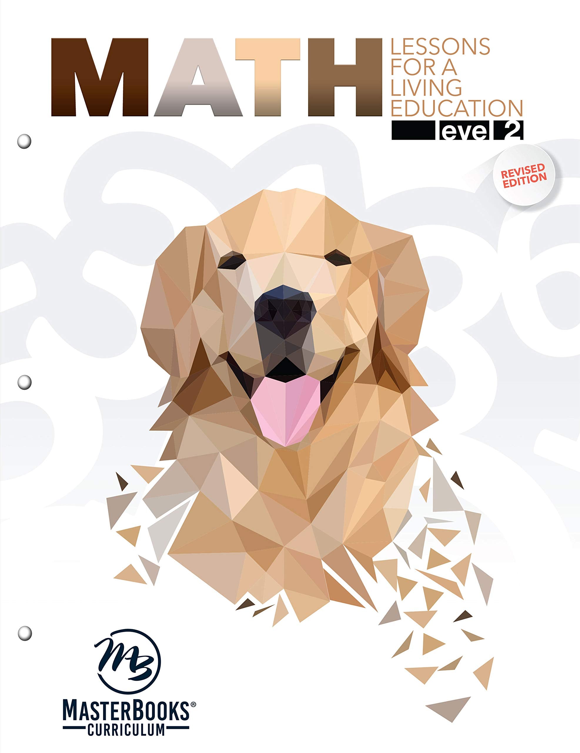 Math Lessons For A Living Education Level 2 (Math Lessons For A Living Education),Used