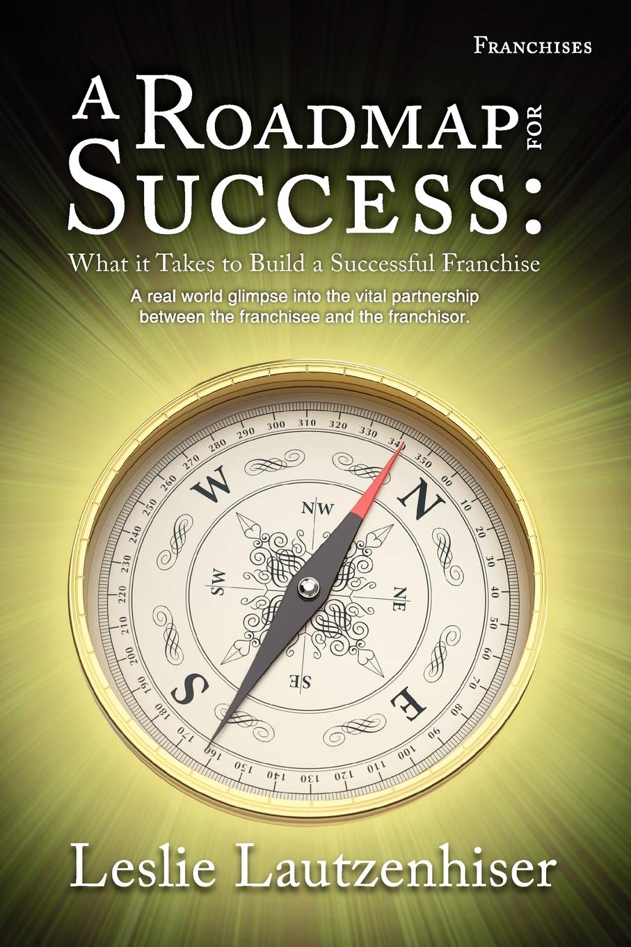 A Roadmap For Success: What It Takes To Build A Successful Franchise,Used