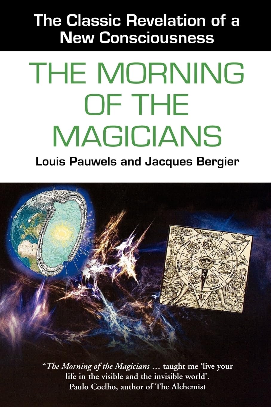 The Morning of the Magicians,Used
