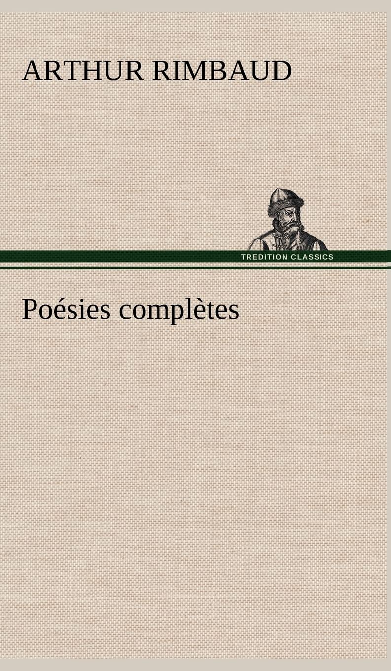 Posies compltes (French Edition),Used