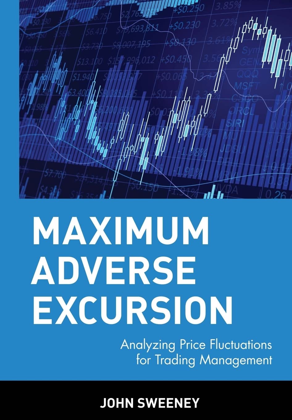 Maximum Adverse Excursion: Analyzing Price Fluctuations For Trading Management,New