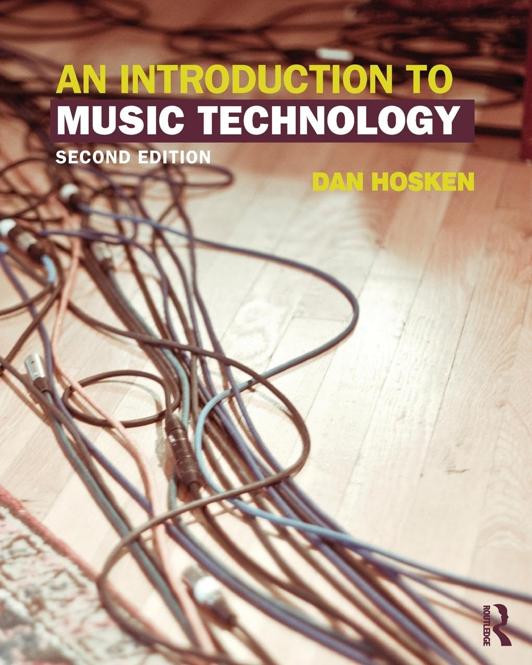 An Introduction To Music Technology,New