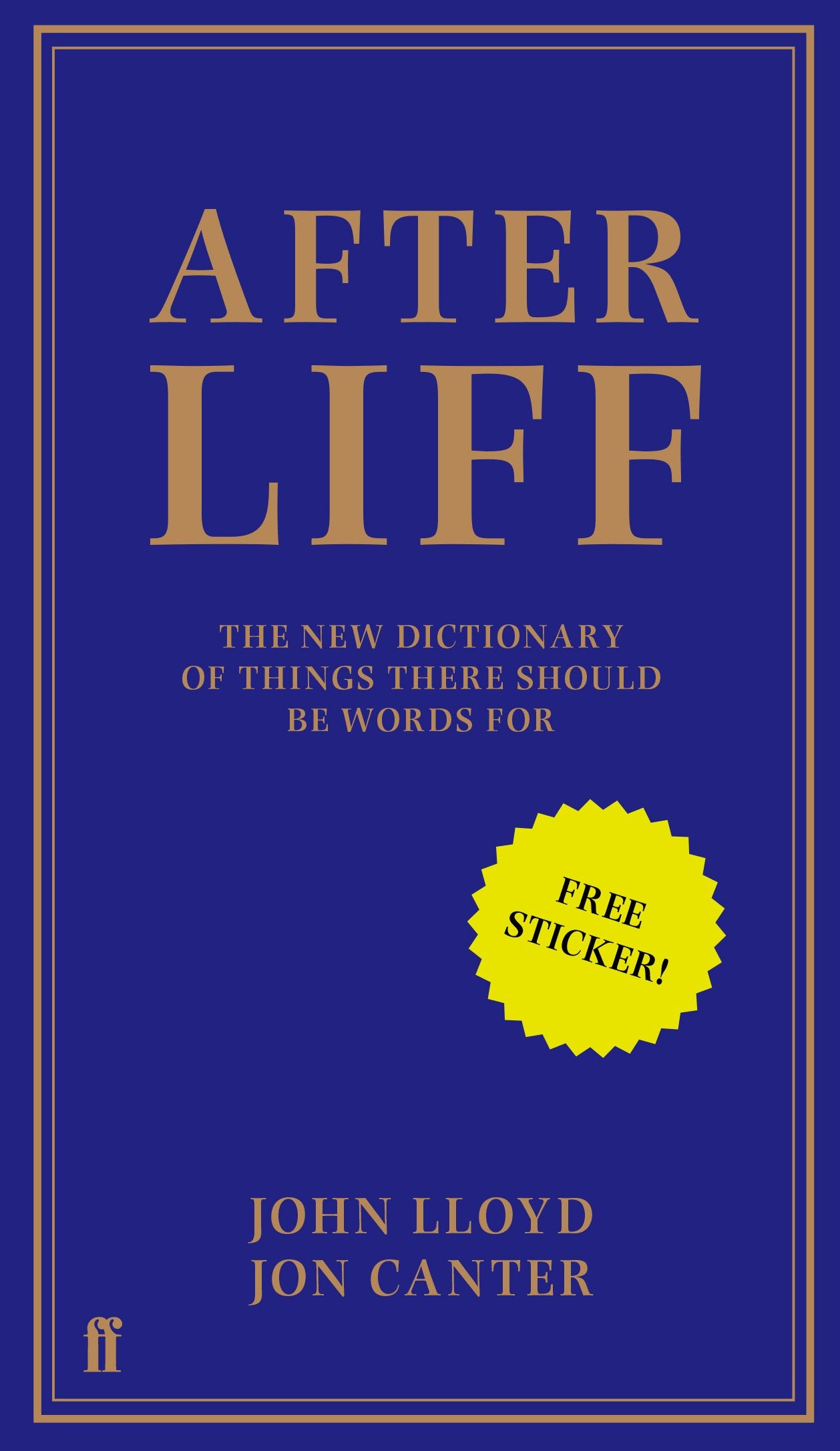 Afterliff,Used