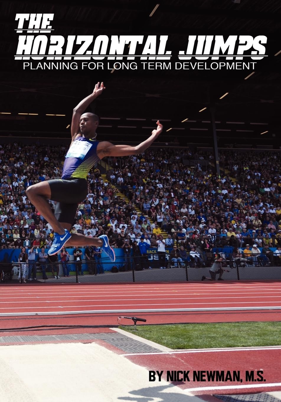 The Horizontal Jumps: Planning for Long Term Development,Used