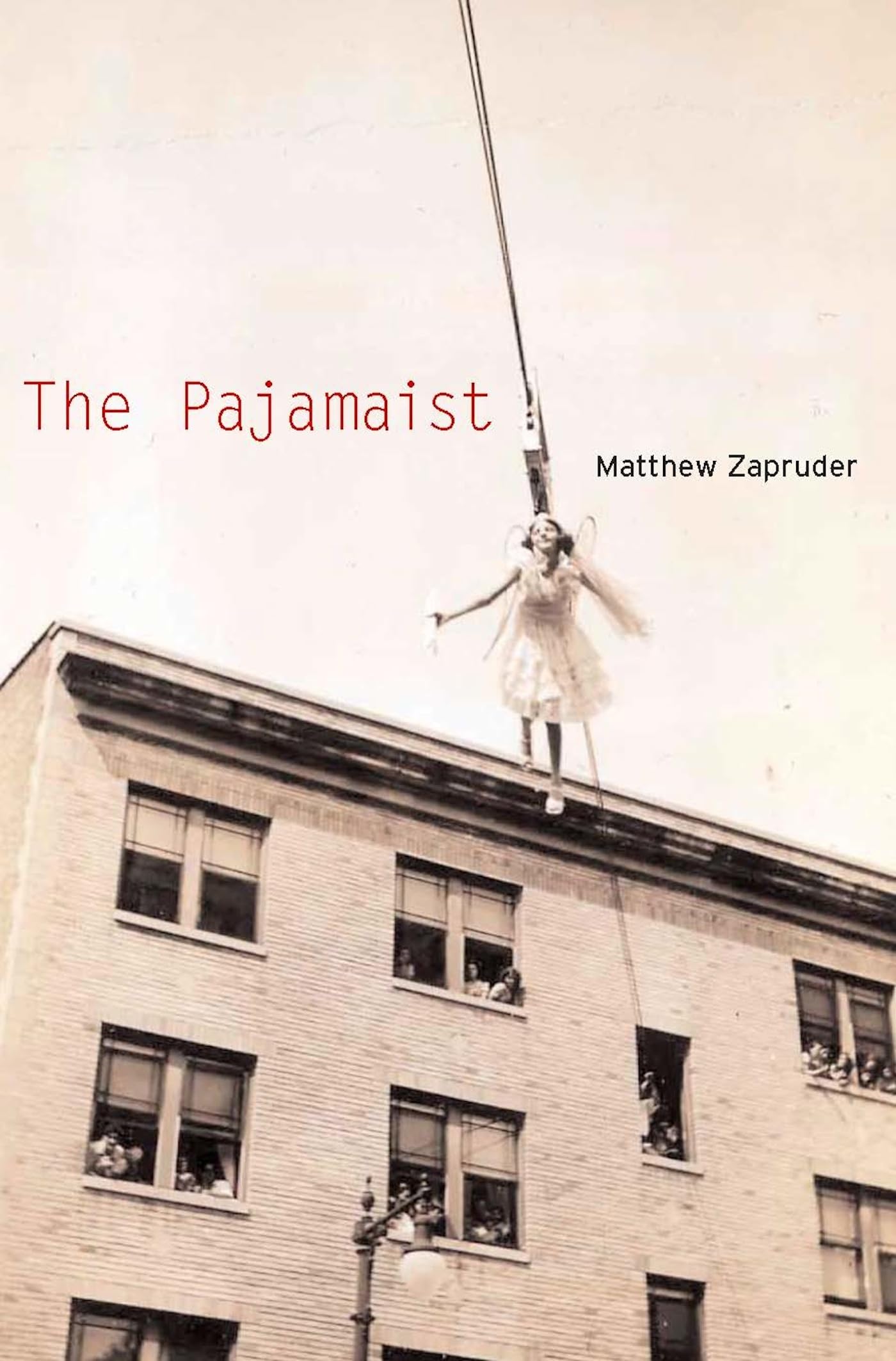 The Pajamaist,Used