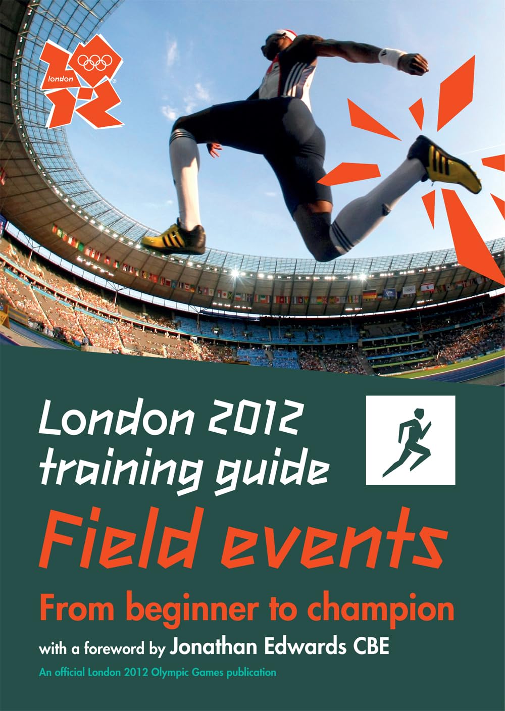 Field Events,Used