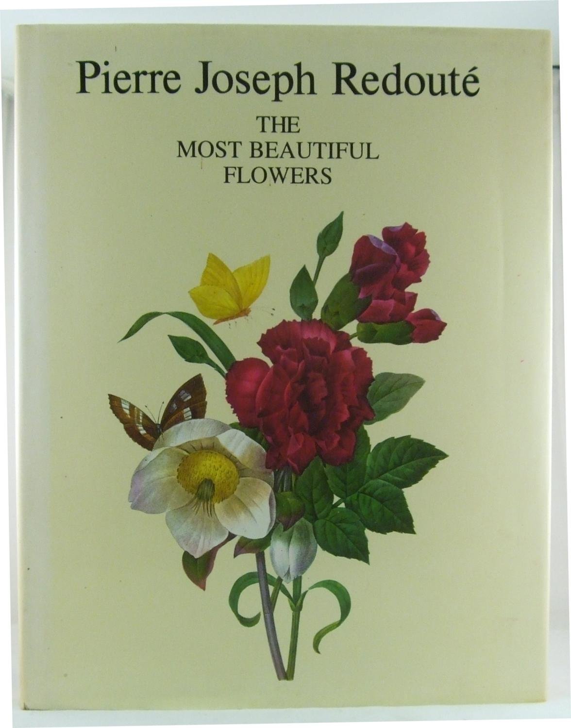 The Most Beautiful Flowers,New