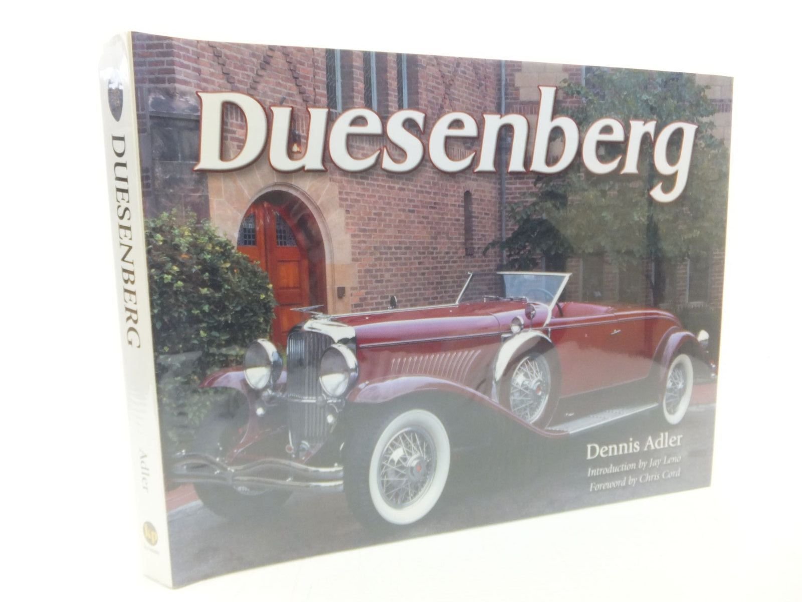 Duesenberg,Used
