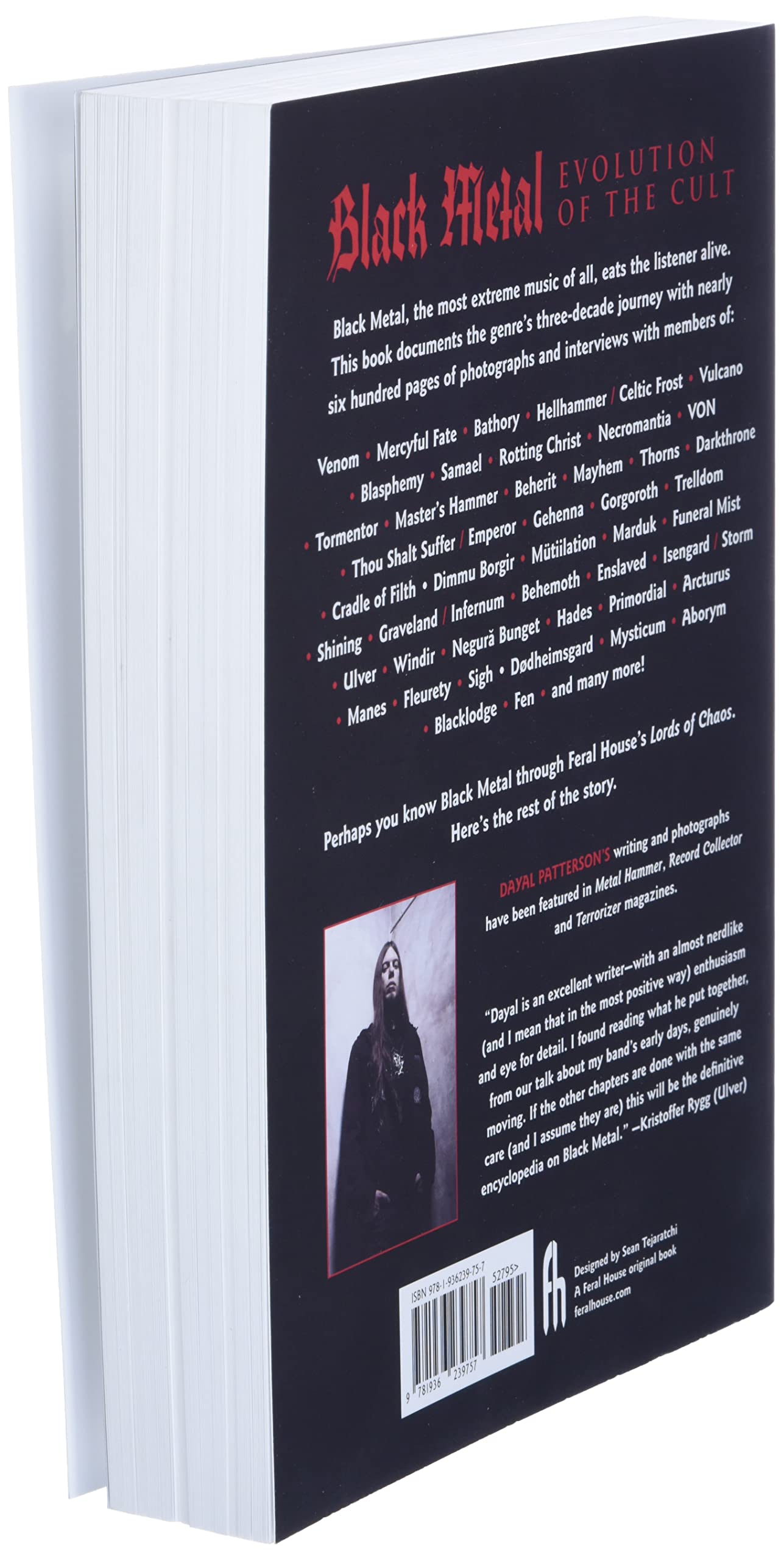 Black Metal: Evolution of the Cult (Extreme Metal),Used