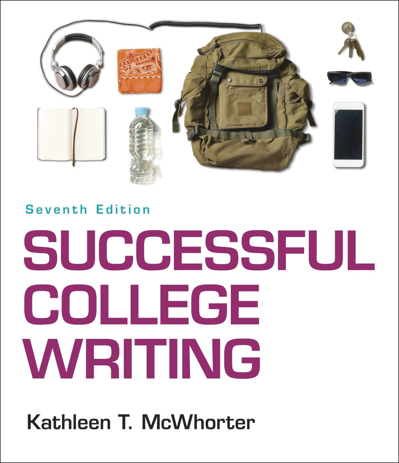 Successful College Writing: Skills, Strategies, Learning Styles,Used