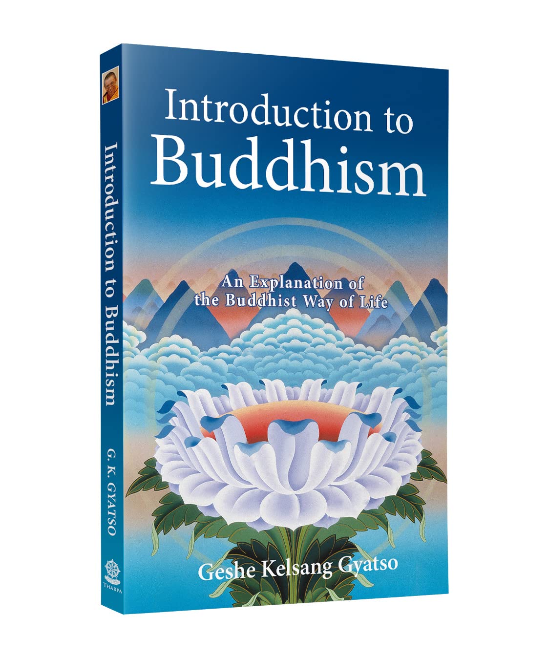 Introduction to Buddhism: An Explanation of the Buddhist Way of Life,Used