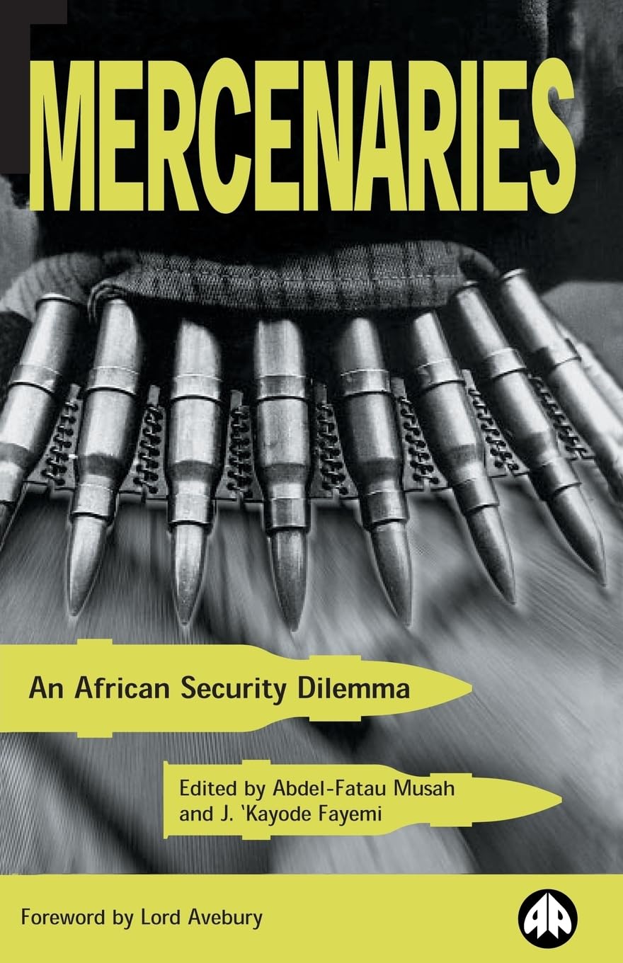 Mercenaries,New