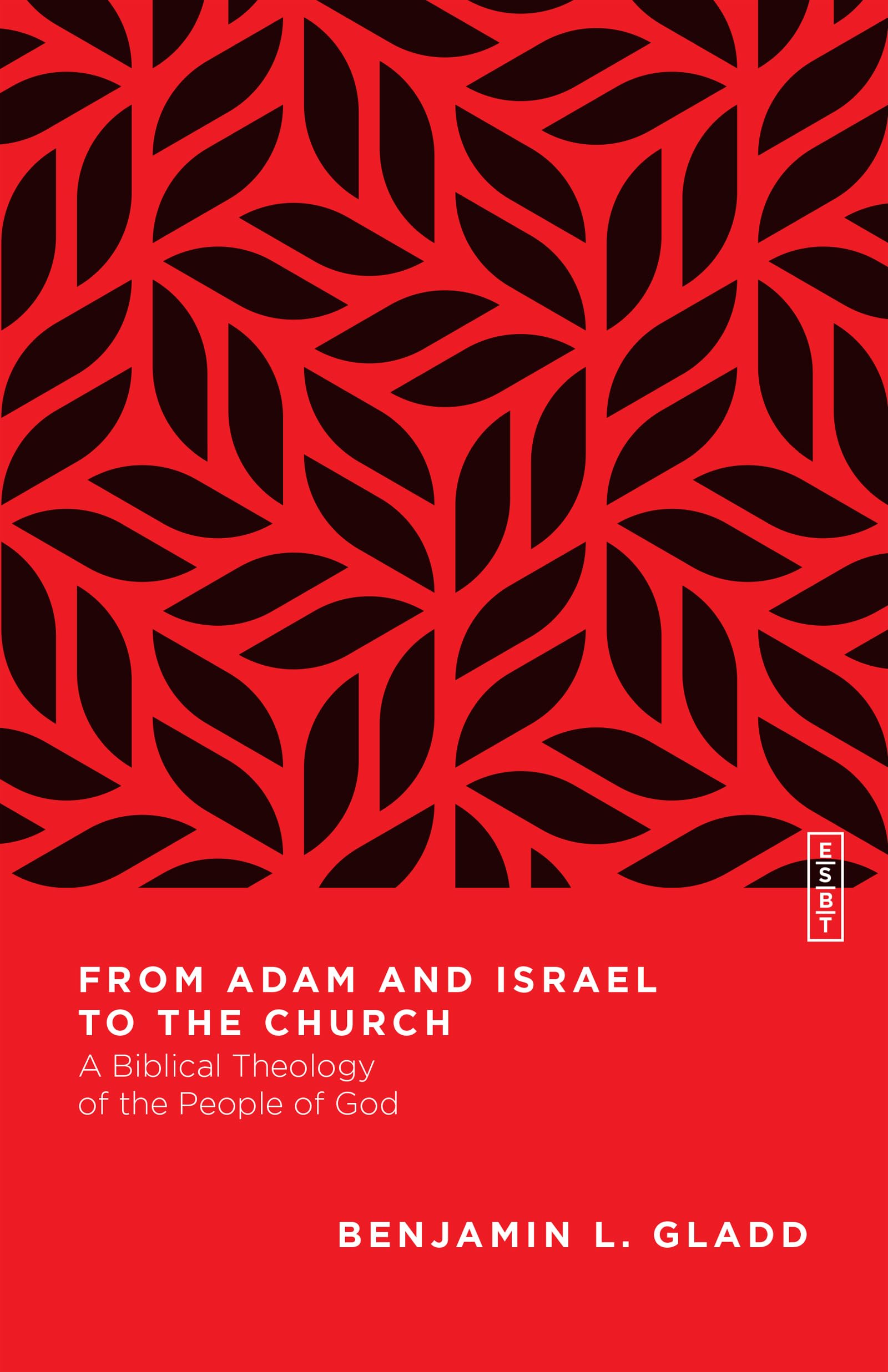 From Adam and Israel to the Church: A Biblical Theology of the People of God (Essential Studies in Biblical Theology),Used
