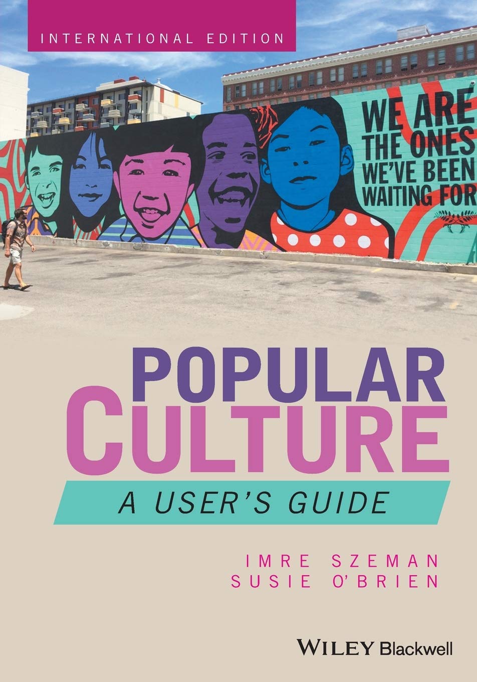 Popular Culture: A User's Guide,Used