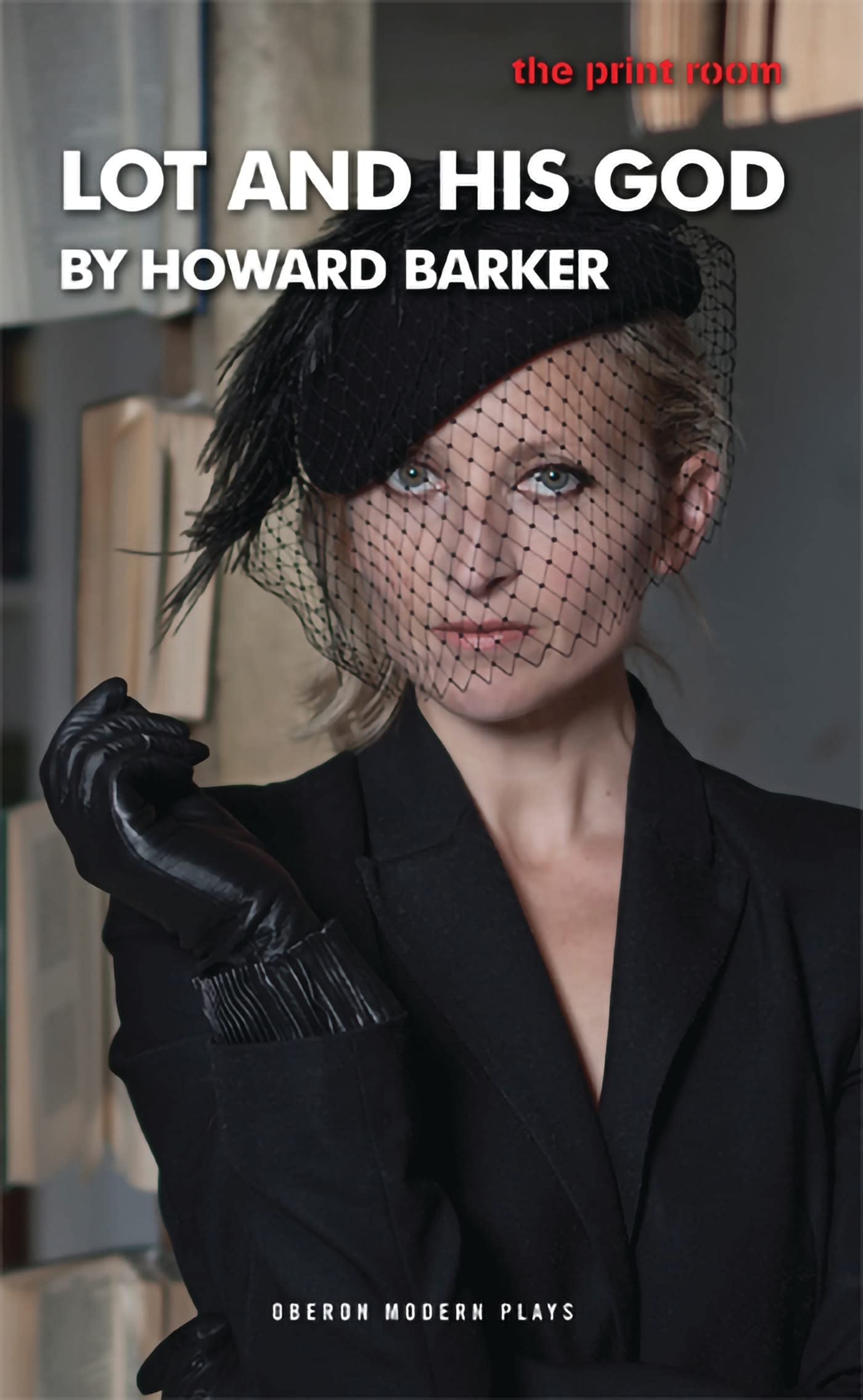 Lot and His God (Oberon Modern Plays),Used