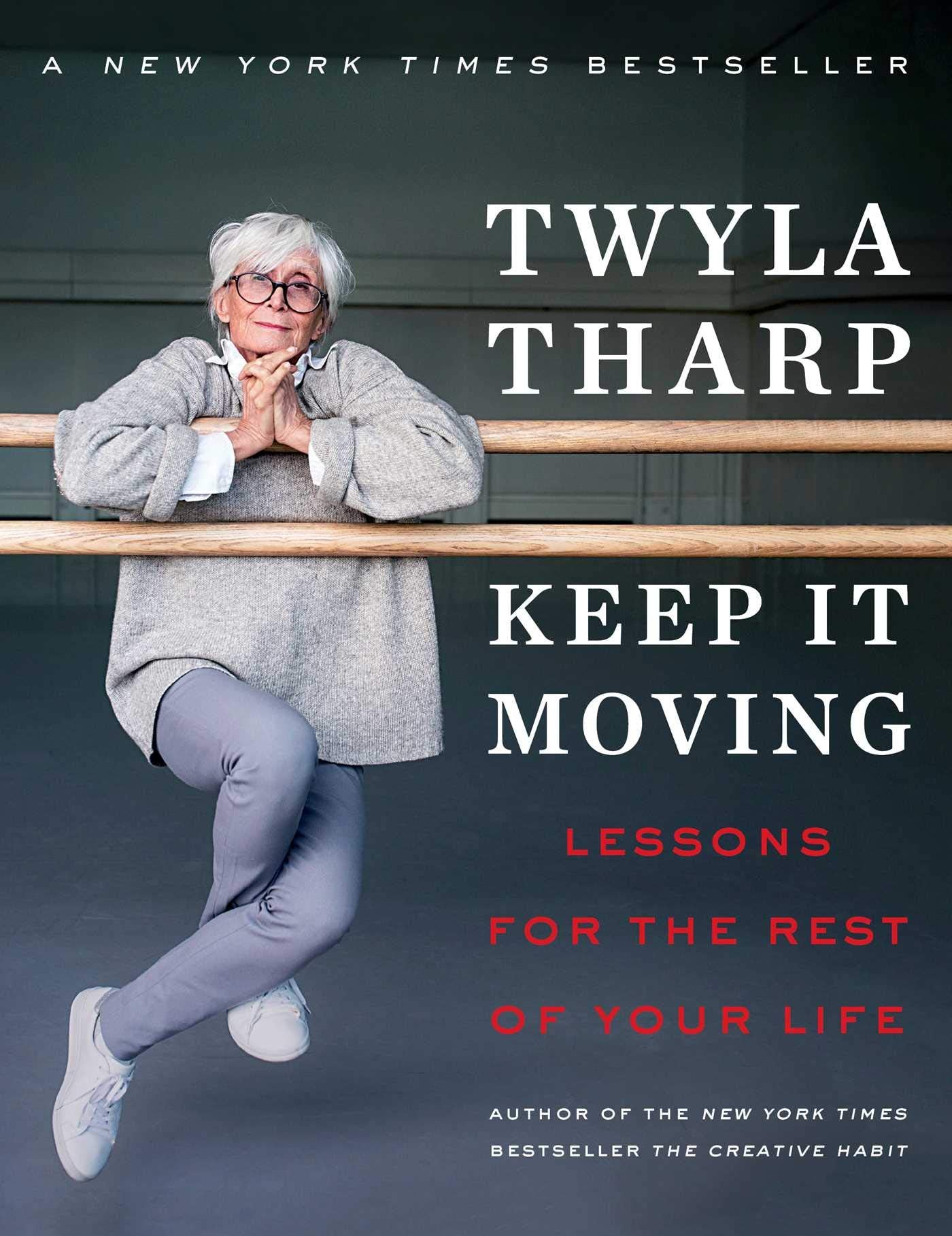 Keep It Moving: Lessons For The Rest Of Your Life
