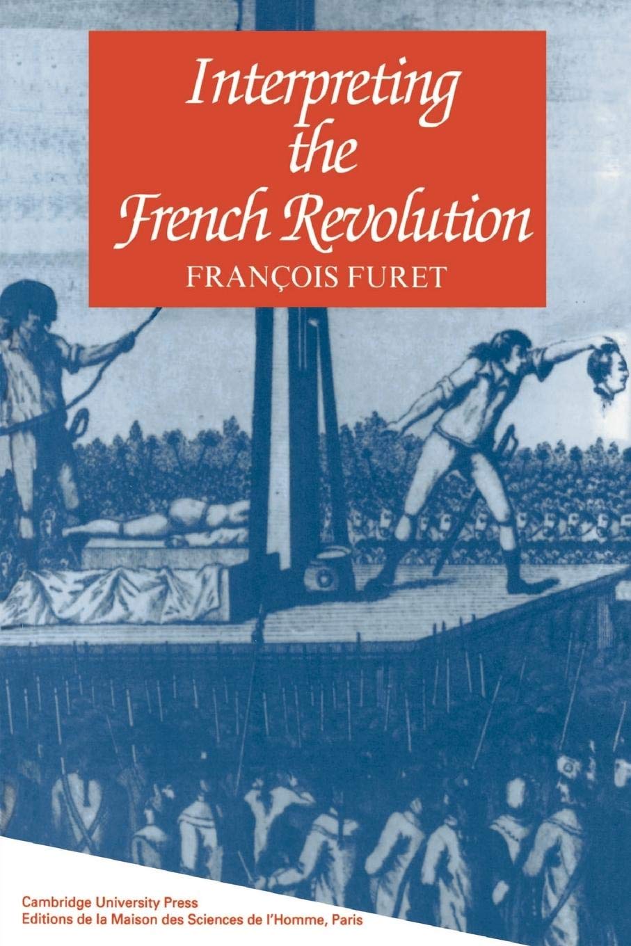 Interpreting The French Revolution,New