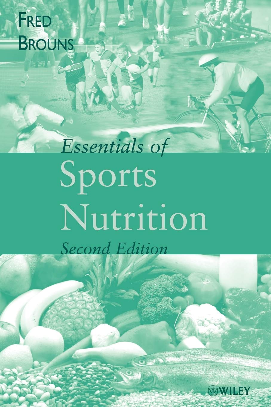 Essentials of Sport Nutrition,Used