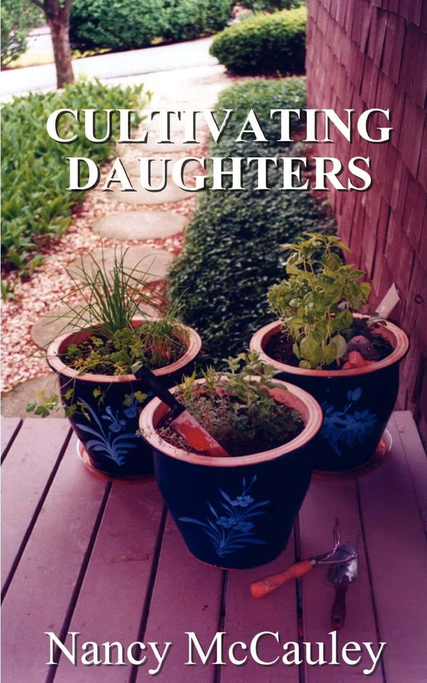 Cultivating Daughters,Used
