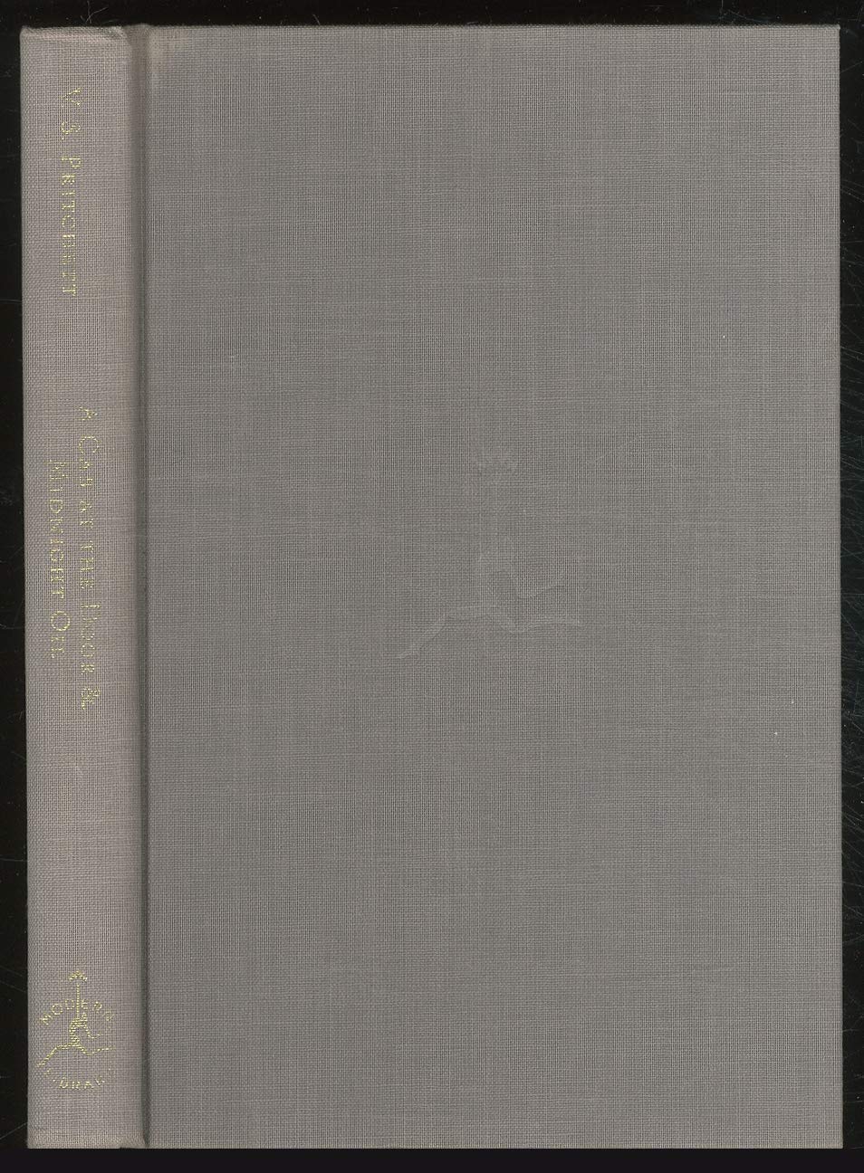 A Cab At The Door & Midnight Oil (Modern Library),New