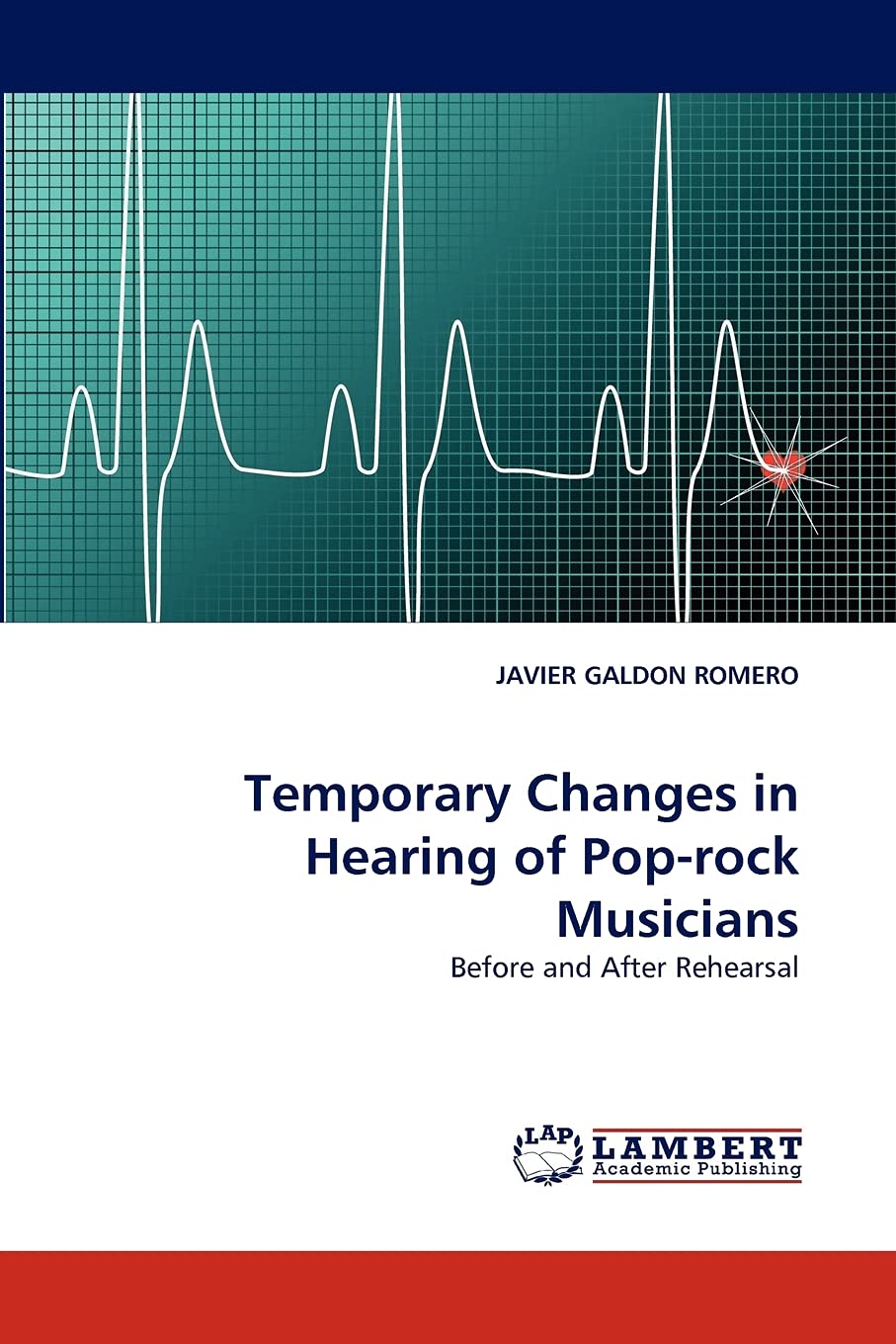 Temporary Changes in Hearing of Poprock Musicians: Before and After Rehearsal,Used