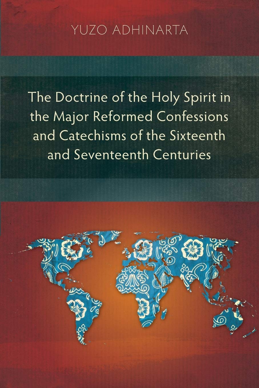 The Doctrine of the Holy Spirit in the Major Reformed Confessions and Catechisms of the Sixteenth and Seventeenth Centuries,Used