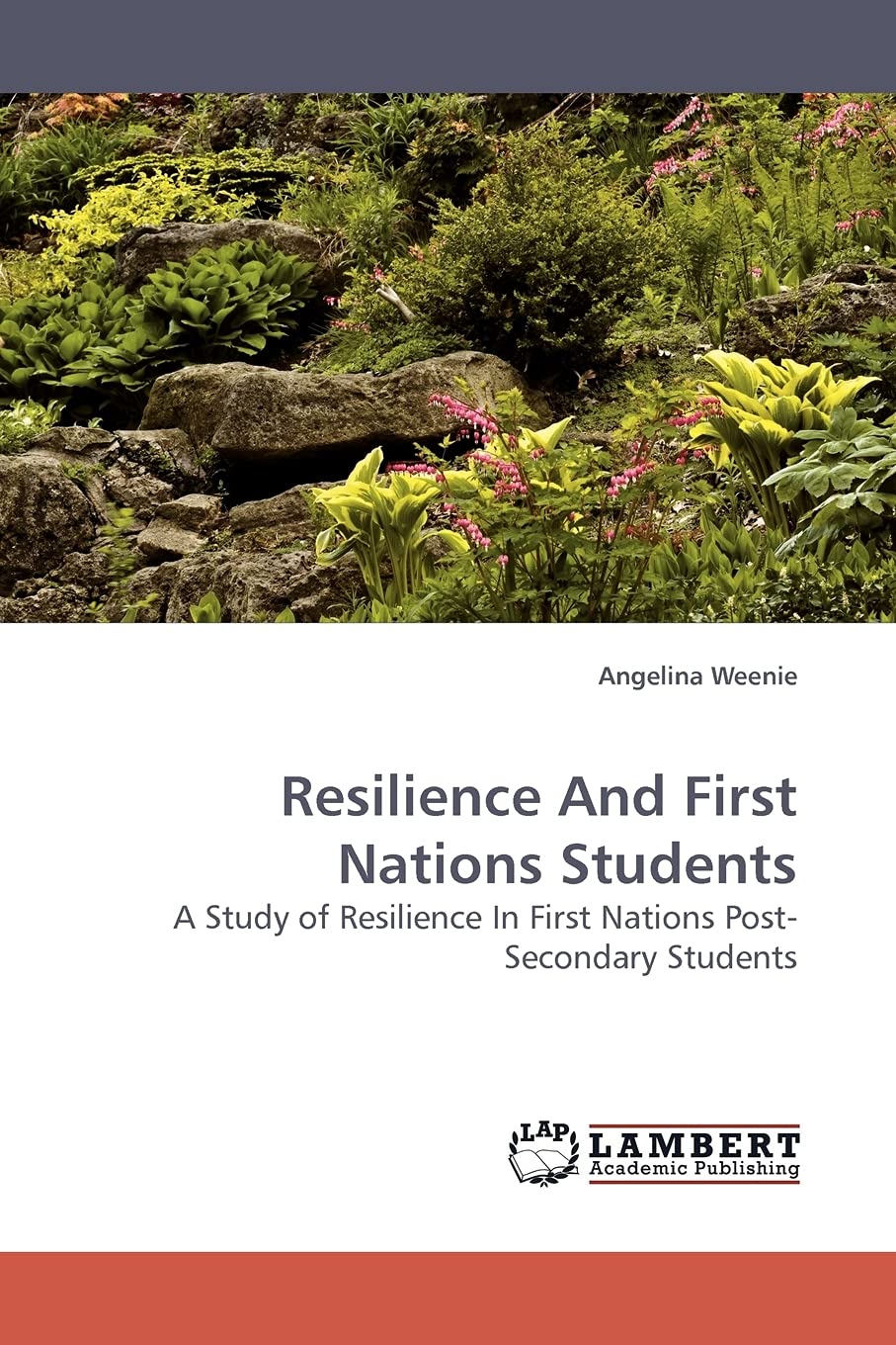 Resilience And First Nations Students: A Study of Resilience In First Nations PostSecondary Students,Used