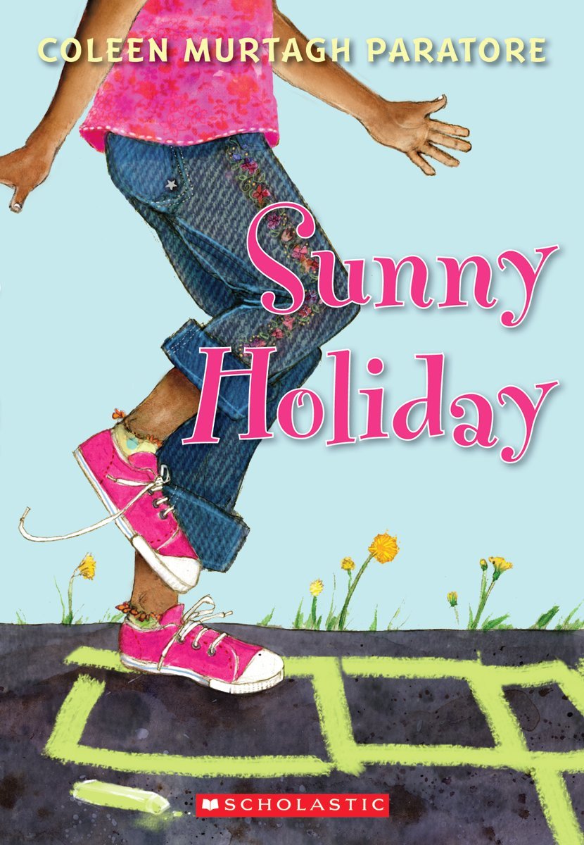 Sunny Holiday: Book 1,New