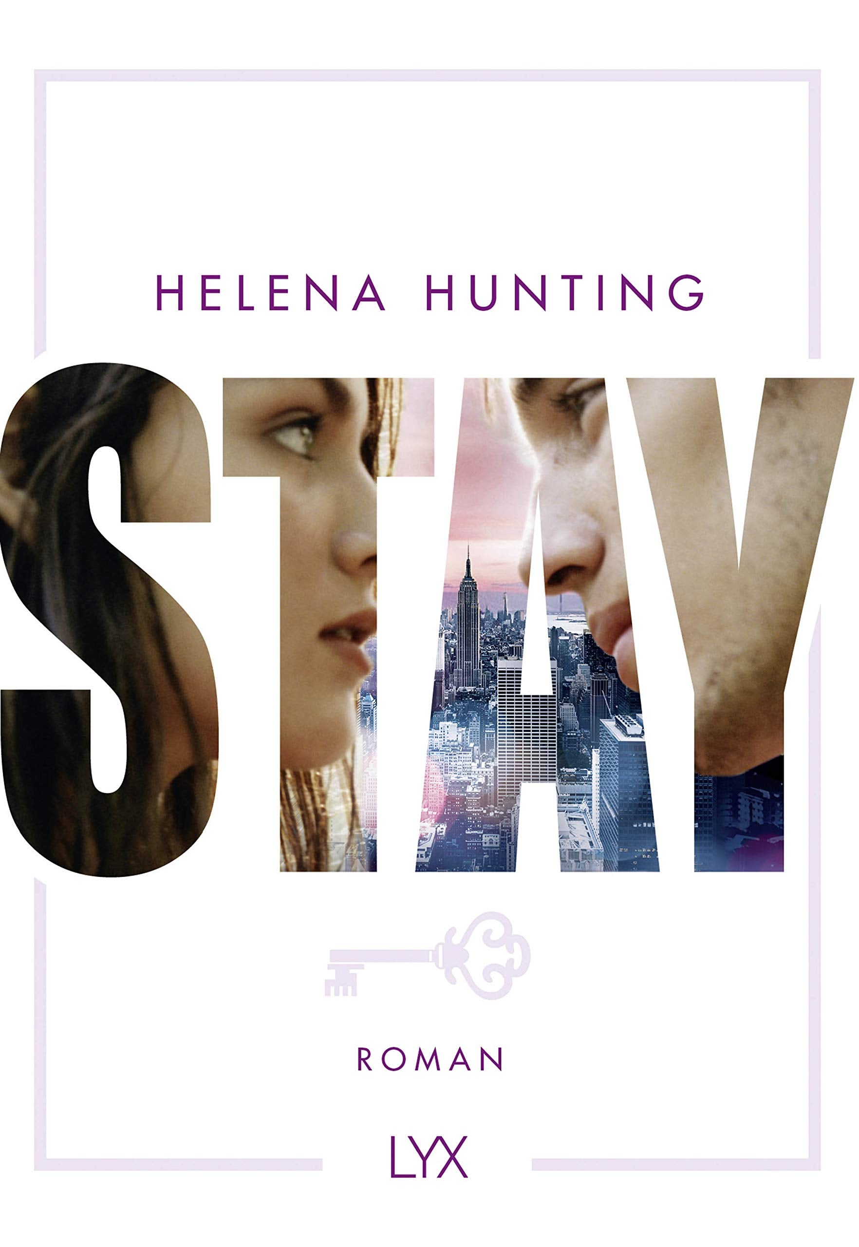 STAY,Used